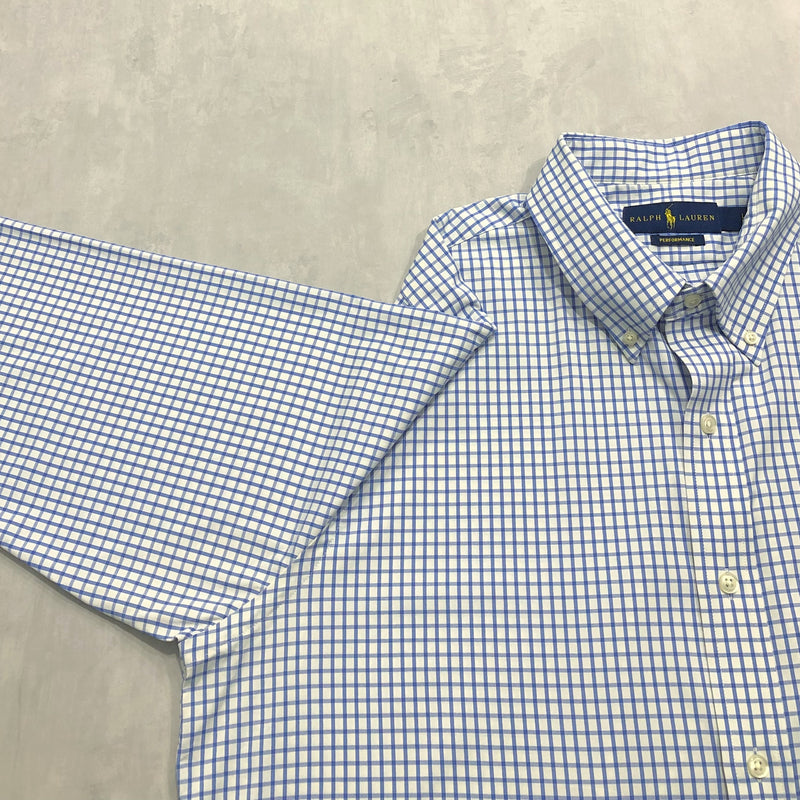 Polo Ralph Lauren Performance Shirt (L/TALL)