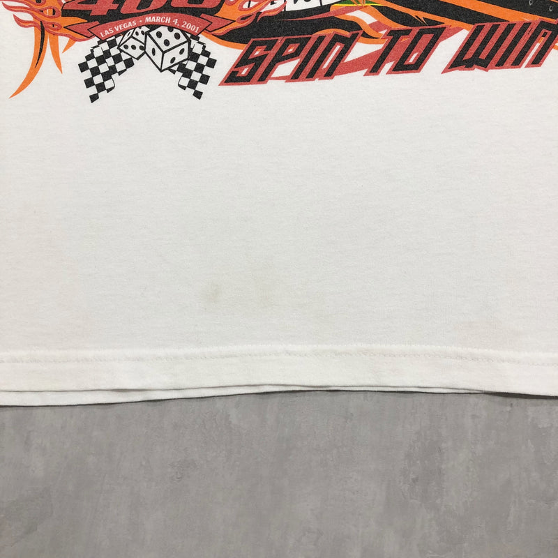 Murina T-Shirt Las Vegas Motor Speedway USA (M)
