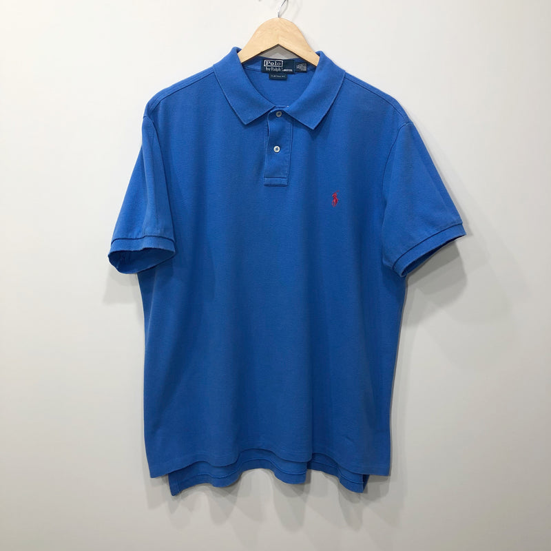 Polo Ralph Lauren Polo Shirt (L/SHORT)