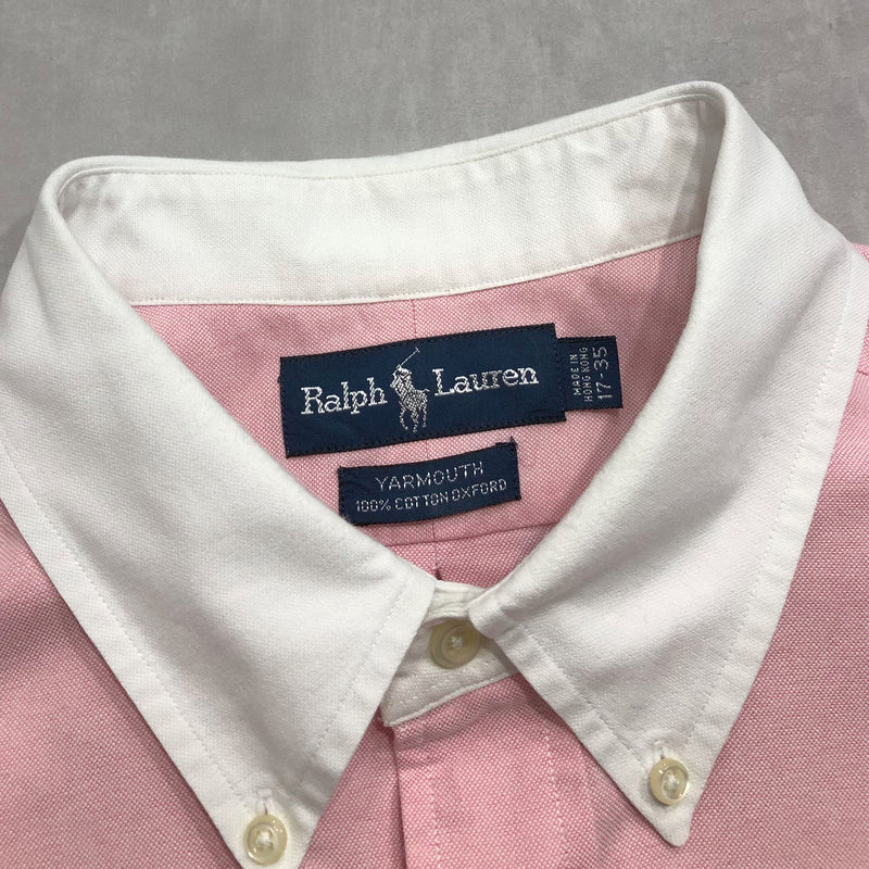 Polo Ralph Lauren Shirt (2XL/TALL)