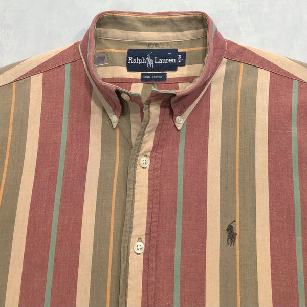 Vintage Polo Ralph Lauren Shirt (M)