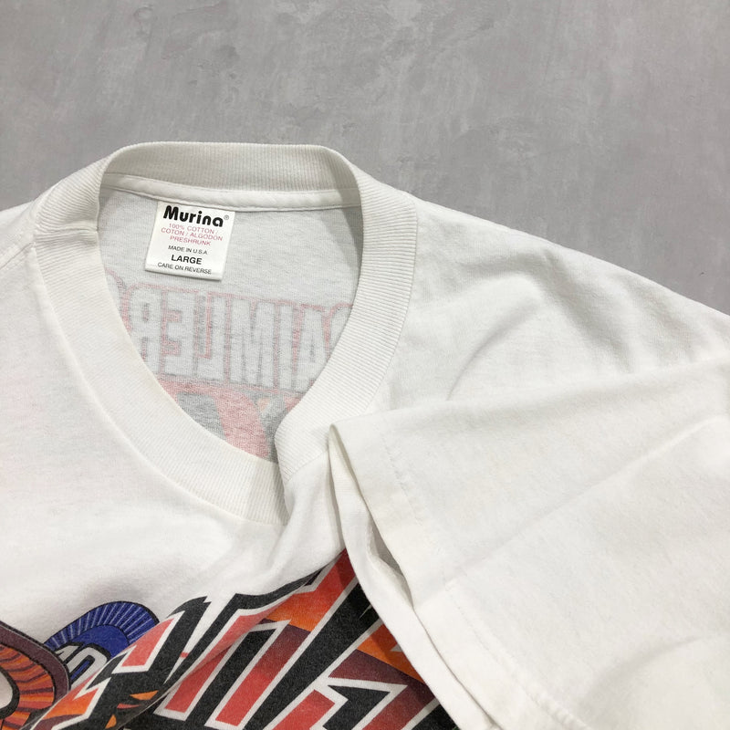 Murina T-Shirt Las Vegas Motor Speedway USA (M)