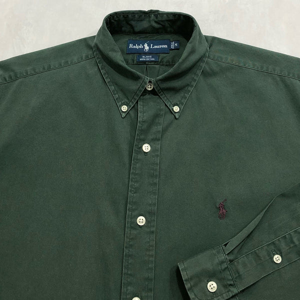 Polo Ralph Lauren Shirt (L/BIG/TALL)