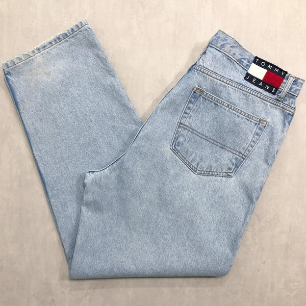 Vintage Tommy Hilfiger Denim Jeans (40)
