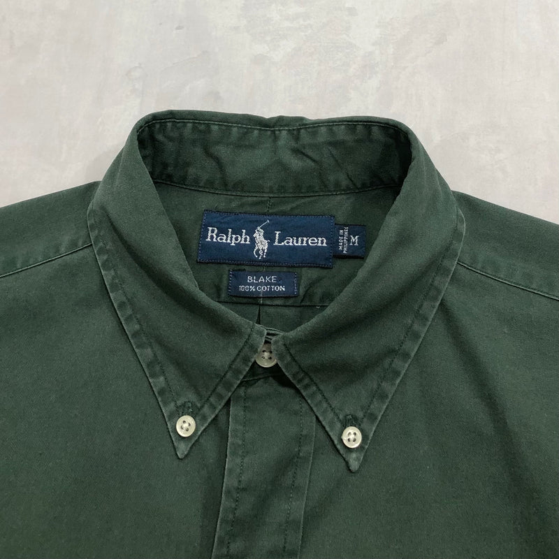 Polo Ralph Lauren Shirt (L/BIG/TALL)