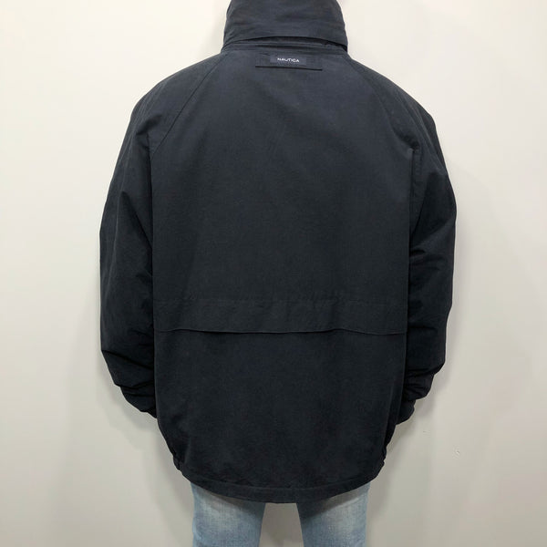 Nautica Fleece Lined Jacket (2XL)