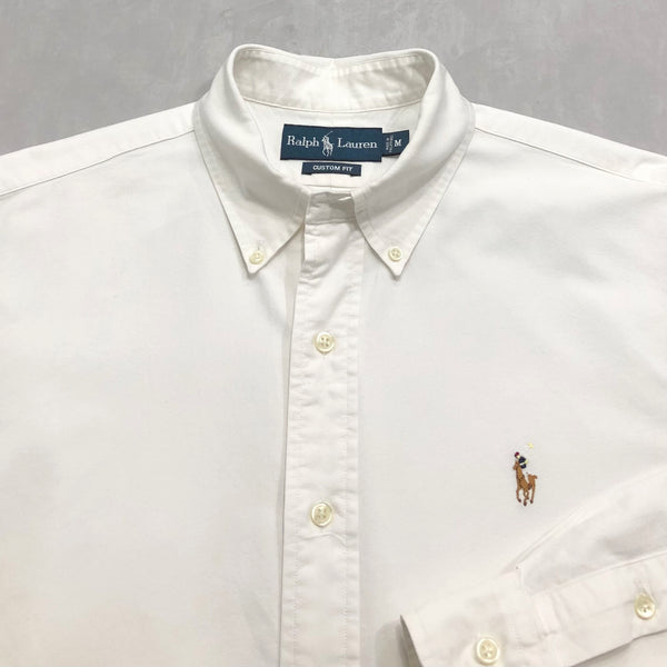 Polo Ralph Lauren Shirt (M)