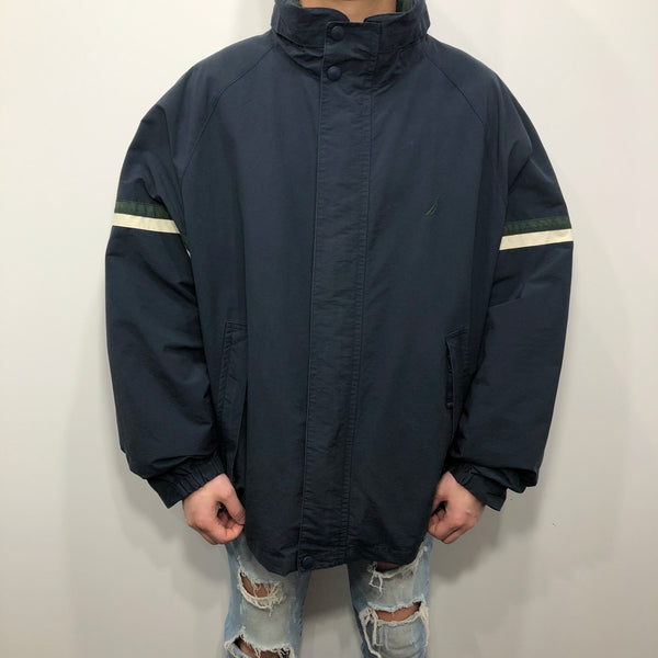 Nautica Jacket (2XL)