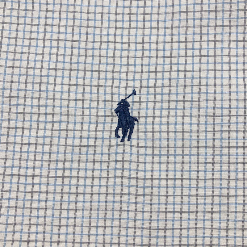 Polo Ralph Lauren Shirt (XL/BIG-2XL)