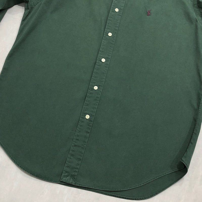 Polo Ralph Lauren Shirt (L/BIG/TALL)