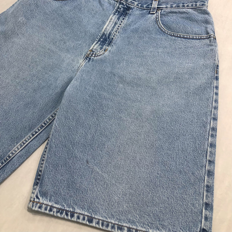 Vintage Tommy Hilfiger Denim Shorts (37-38)