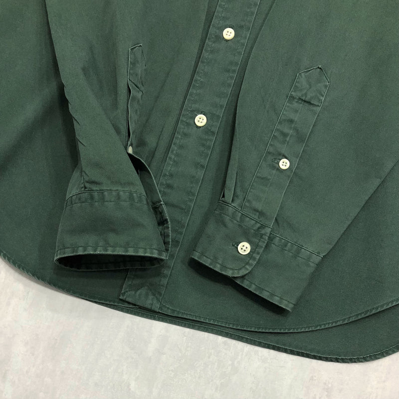 Polo Ralph Lauren Shirt (L/BIG/TALL)