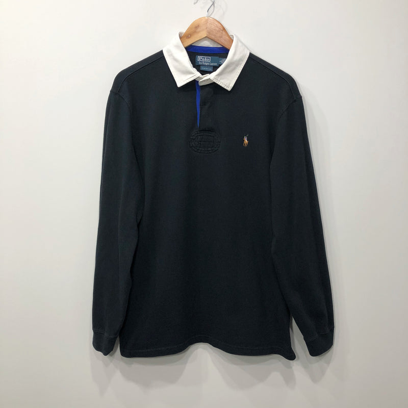 Polo Ralph Lauren Rugby Polo (L)
