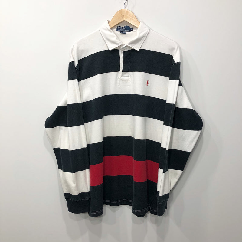 Polo Ralph Lauren Rugby Polo (L)