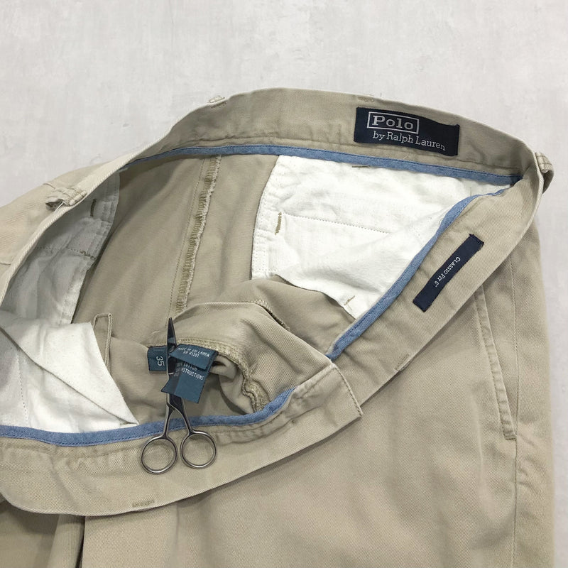 Polo Ralph Lauren Shorts (36)