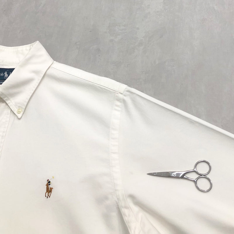 Polo Ralph Lauren Shirt (M)