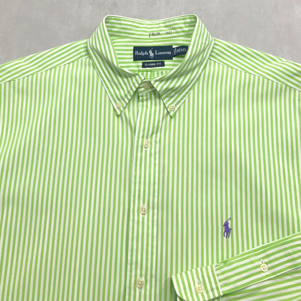 Polo Ralph Lauren Shirt (3XL)