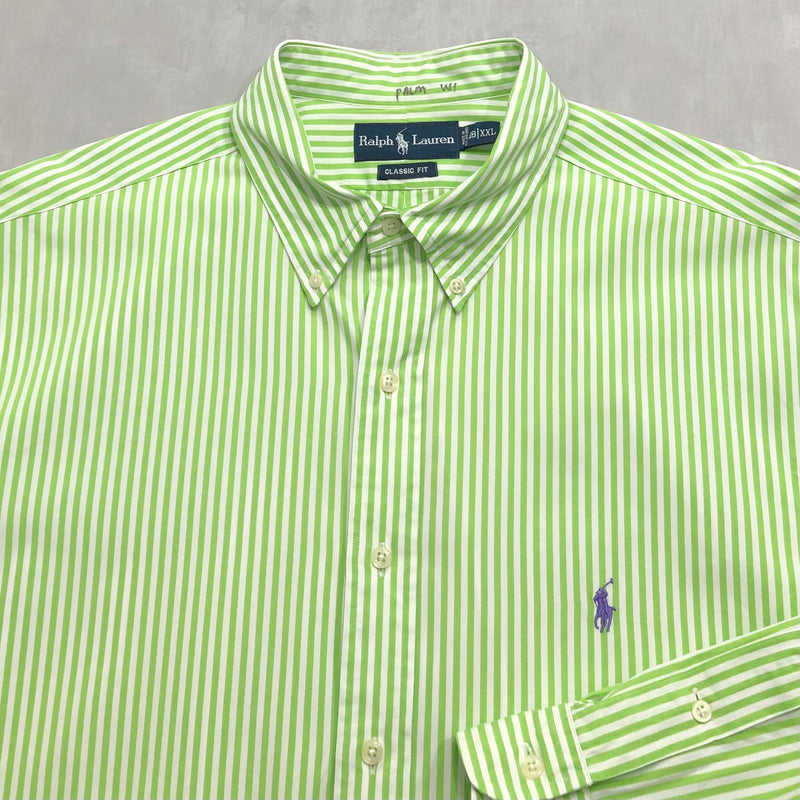 Polo Ralph Lauren Shirt (3XL)