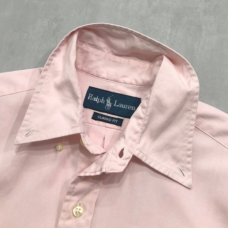 Polo Ralph Lauren Shirt (M)