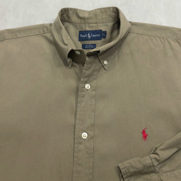 Polo Ralph Lauren Shirt (L/BIG)