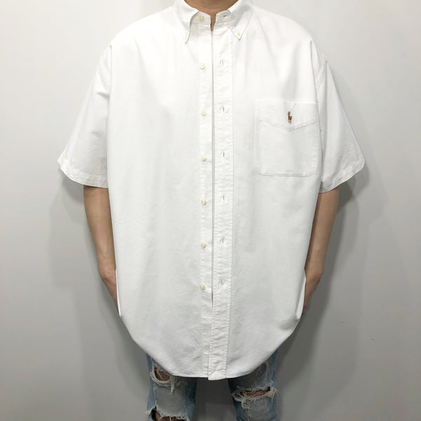 Polo Ralph Lauren Shirt (L/BIG-XL)