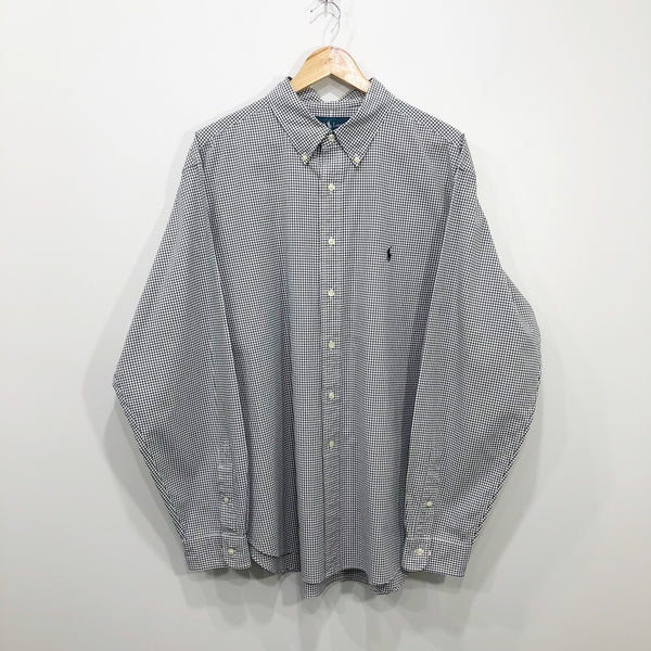 Polo Ralph Lauren Shirt (2XL/BIG)