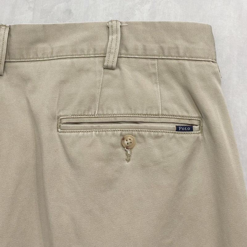 Polo Ralph Lauren Shorts (36)