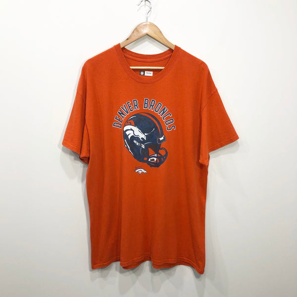 NFL T-Shirt Denver Broncos (XL)
