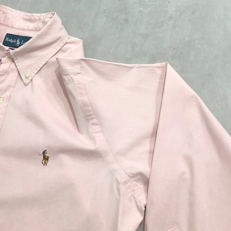Polo Ralph Lauren Shirt (M)