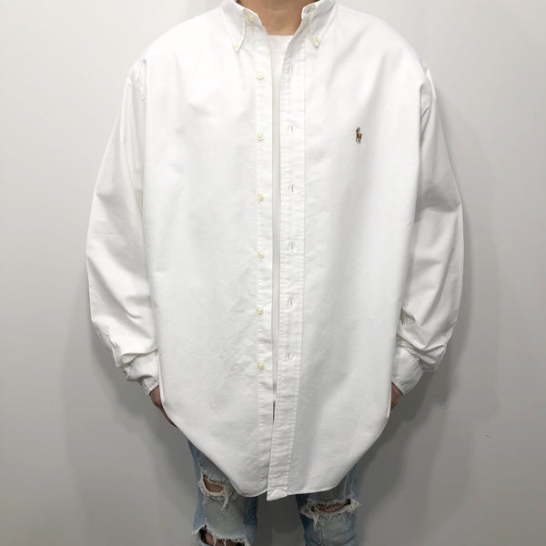 Polo Ralph Lauren Shirt (L/BIG-XL)