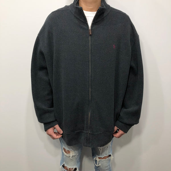 Polo Ralph Lauren Knit Full Zip (3XL)