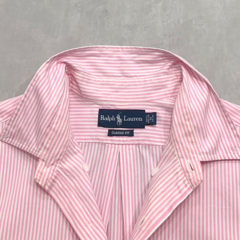 Polo Ralph Lauren Shirt (2XL)