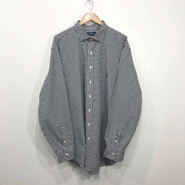 Polo Ralph Lauren Shirt (3XL/TALL)