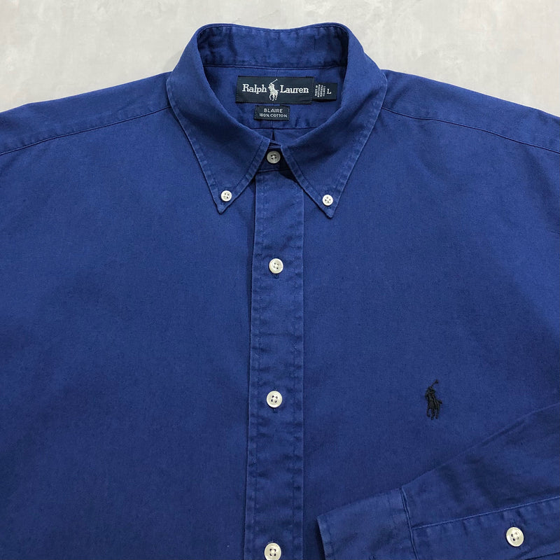 Polo Ralph Lauren Shirt (2XL/TALL)