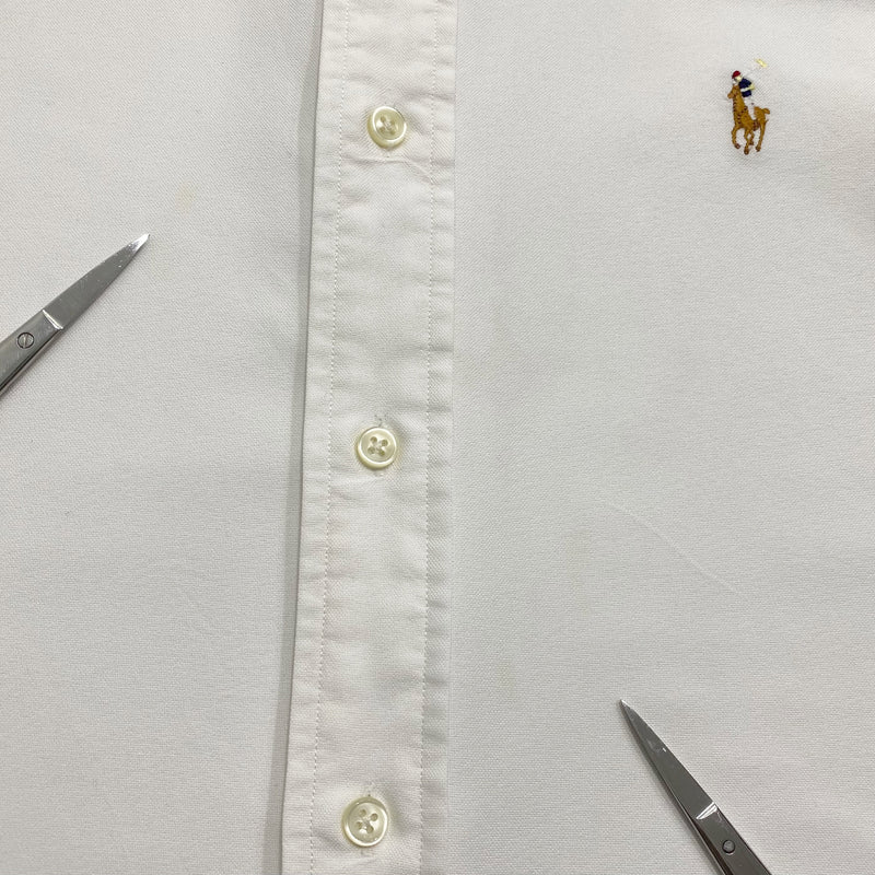 Polo Ralph Lauren Shirt (M)