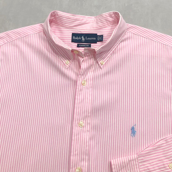 Polo Ralph Lauren Shirt (2XL)