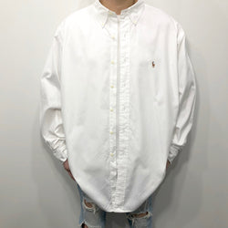 Polo Ralph Lauren Shirt (2XL/TALL)