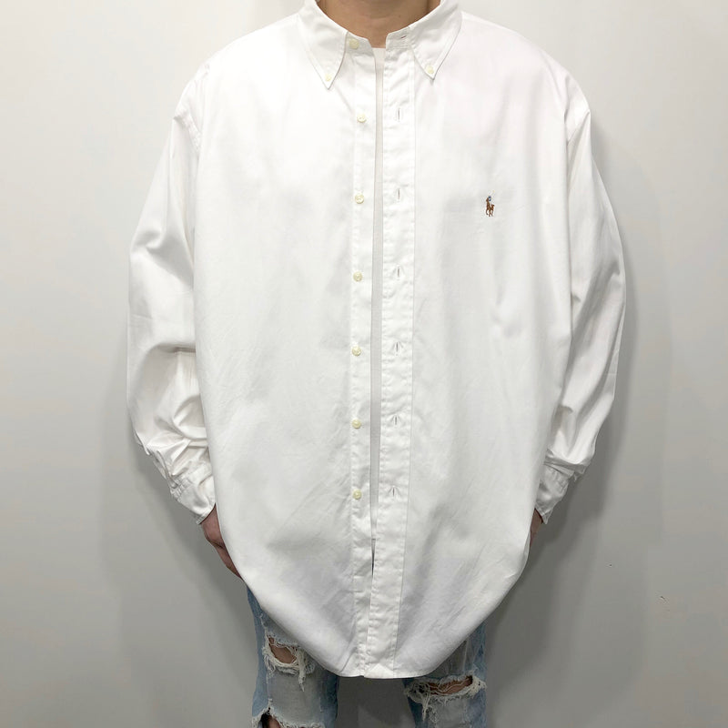 Polo Ralph Lauren Shirt (2XL/TALL)