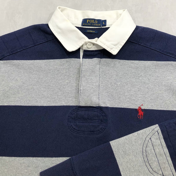 Polo Ralph Lauren Rugby Polo (L)