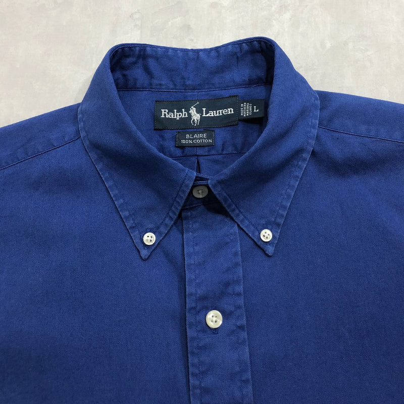 Polo Ralph Lauren Shirt (2XL/TALL)