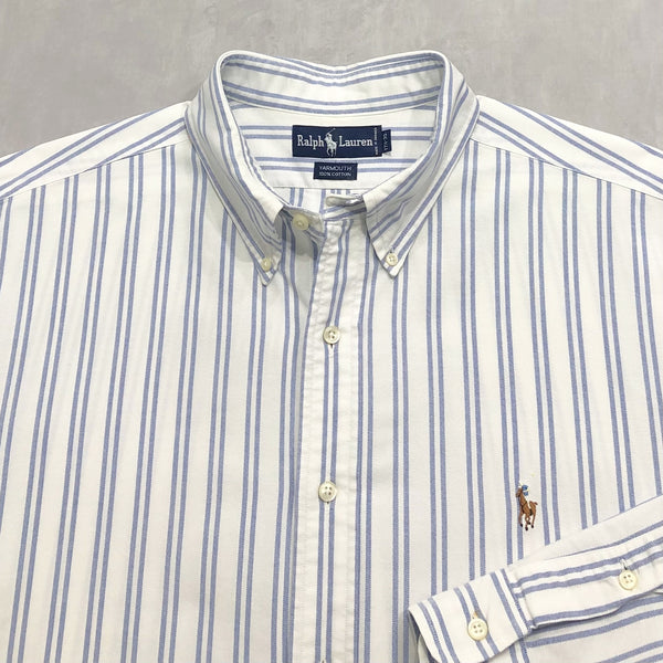 Polo Ralph Lauren Shirt (3XL/TALL)