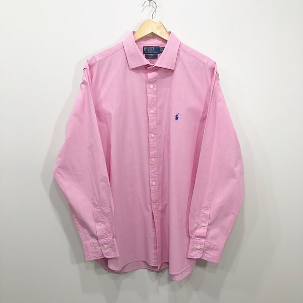 Polo Ralph Lauren Shirt (XL)