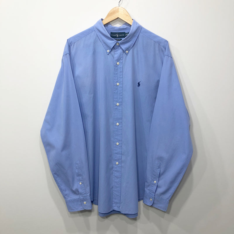Polo Ralph Lauren Shirt (2XL)