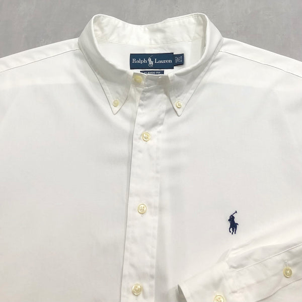 Polo Ralph Lauren Shirt (XL/BIG)