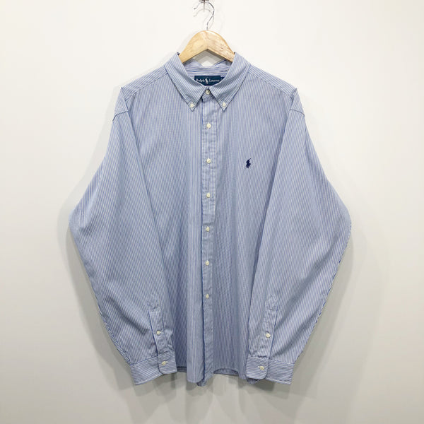 Polo Ralph Lauren Shirt (3XL)