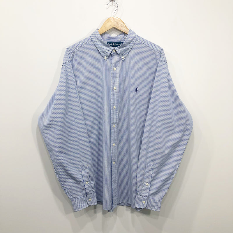 Polo Ralph Lauren Shirt (3XL)