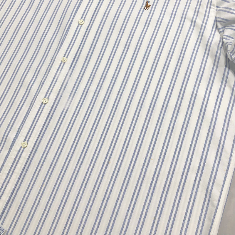 Polo Ralph Lauren Shirt (3XL/TALL)