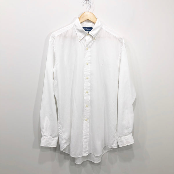 Polo Ralph Lauren Shirt (L/BIG/TALL)