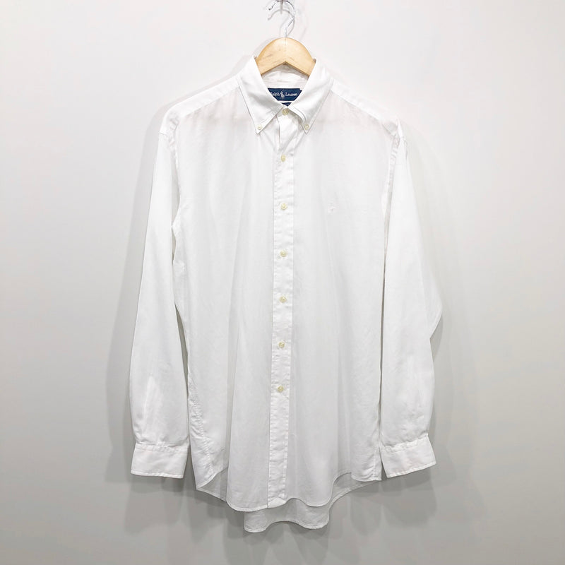 Polo Ralph Lauren Shirt (L/BIG/TALL)