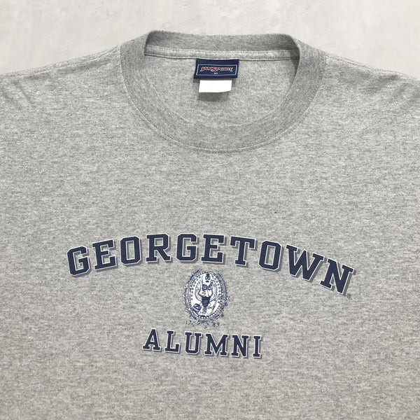 Jansport T-Shirt Georgetown Uni (2XL)